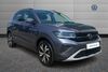 Volkswagen T-cross listing photo