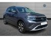 Volkswagen T-Cross 1.0 TSI 115 Match 5dr