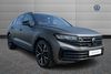 Volkswagen Touareg listing photo