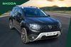 Dacia Duster listing photo