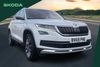 skoda KODIAQ 2.0 TDI 190 Scout 4x4 5dr DSG [7 Seat]