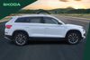 skoda KODIAQ 2.0 TDI 190 Scout 4x4 5dr DSG [7 Seat]