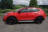 Hyundai Tucson 1.6 TGDi 177 N Line 5dr 2WD