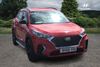 Hyundai Tucson 1.6 TGDi 177 N Line 5dr 2WD