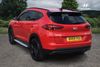 Hyundai Tucson 1.6 TGDi 177 N Line 5dr 2WD
