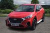 Hyundai Tucson 1.6 TGDi 177 N Line 5dr 2WD