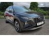 Hyundai Tucson 1.6 TGDi Plug-in Hybrid Ultimate 5dr 4WD Auto