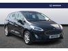 Ford Fiesta 1.0 EcoBoost Zetec 5dr