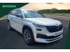skoda KODIAQ 1.5 TSI Sport Line 5dr DSG [7 Seat]