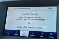 FORD S MAX ST LINE AVAILABLE FOR HOME DELIVERY 2023 AUTOMATIC 21,864 MILES PETROL ELECTRIC...
