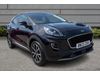 Ford Puma Titanium