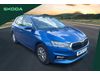 skoda FABIA 1.0 TSI SE Edition 5dr