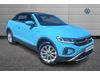 Volkswagen T-Roc 1.5 TSI Style 2dr DSG