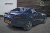 Mazda MX-5 1.5 [132] Exclusive-Line 2dr