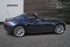 Mazda MX-5 1.5 [132] Exclusive-Line 2dr