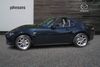 Mazda MX-5 1.5 [132] Exclusive-Line 2dr