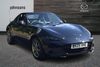 Mazda MX-5 1.5 [132] Exclusive-Line 2dr