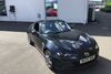Mazda MX-5 1.5 [132] Exclusive-Line 2dr
