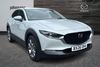 Mazda CX-30 listing photo