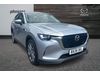Mazda CX-60 2.5 PHEV Exclusive-Line 5dr Auto