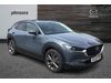 Mazda CX-30 2.0 e-Skyactiv X MHEV Exclusive-Line 5dr