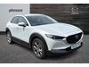 Mazda CX-30 2.5 e-Skyactiv G MHEV 140 Exclusive-Line 5dr Auto