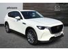 Mazda CX-60 2.5 PHEV Exclusive-Line 5dr Auto