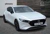 Mazda 3 listing photo