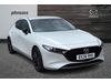 Mazda 3 2.5 e-Skyactiv G MHEV [140] Homura 5dr Auto