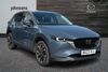 Mazda CX-5 listing photo