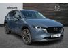 Mazda CX-5 2.0 e-Skyactiv G MHEV Exclusive-Line 5dr Auto