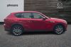 Mazda CX-60 2.5 PHEV Exclusive-Line 5dr Auto