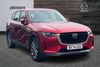 Mazda CX-60 2.5 PHEV Exclusive-Line 5dr Auto