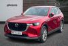 Mazda CX-60 2.5 PHEV Exclusive-Line 5dr Auto