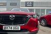 Mazda CX-60 2.5 PHEV Exclusive-Line 5dr Auto