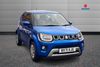 Suzuki Ignis listing photo