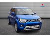 Suzuki Ignis 1.2 Dualjet 12V Hybrid SZ3 5dr