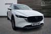Mazda CX-5 2.0 SE-L 5dr Auto