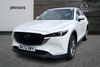Mazda CX-5 2.0 SE-L 5dr Auto