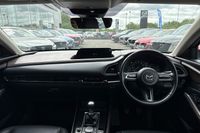 MAZDA CX 30 2.0 E SKYACTIV X MHEV GT SPORT TECH EDITION 5DR AVAILABLE FOR...