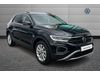 Volkswagen T-Roc 1.0 TSI 115 Match 5dr