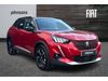Peugeot 2008 50kWh GT Auto 5dr (7kW Charger)