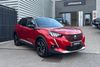 Peugeot 2008 50kWh GT Auto 5dr (7kW Charger)