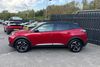 Peugeot 2008 50kWh GT Auto 5dr (7kW Charger)