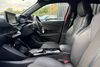 Peugeot 2008 50kWh GT Auto 5dr (7kW Charger)