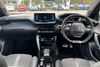 Peugeot 2008 50kWh GT Auto 5dr (7kW Charger)