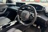 Peugeot 2008 50kWh GT Auto 5dr (7kW Charger)