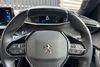 Peugeot 2008 50kWh GT Auto 5dr (7kW Charger)