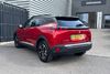 Peugeot 2008 50kWh GT Auto 5dr (7kW Charger)