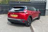 Peugeot 2008 50kWh GT Auto 5dr (7kW Charger)